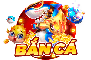 bắn cá