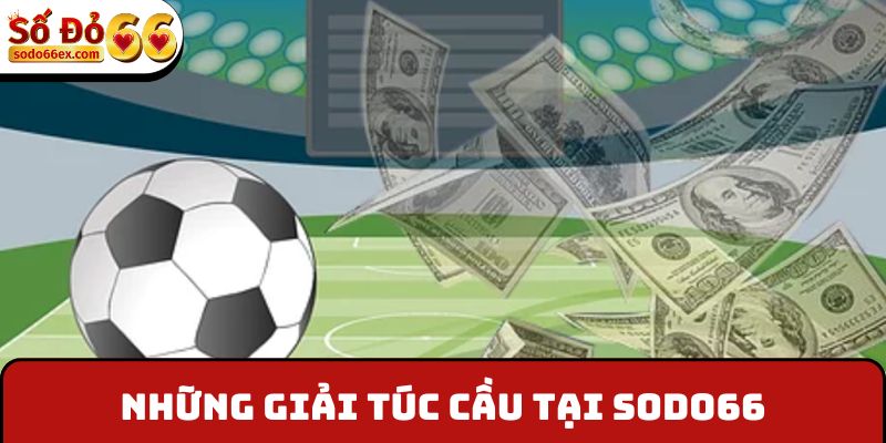 Những giải túc cầu tại Sodo66
