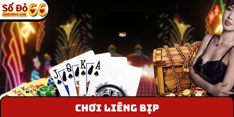 chơi Liêng bịp