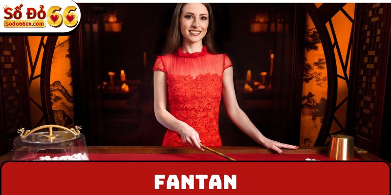 Fantan