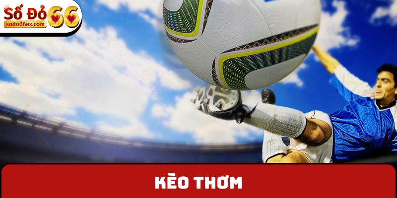 kèo thơm