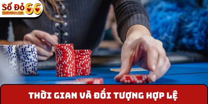 Nạp Nhỏ Thắng Lớn - Cơ Hội Kiếm Lời Khi Tham Gia Xổ Số 2 Thời gian và đối tượng hợp lệ “Nạp nhỏ thắng lớn”