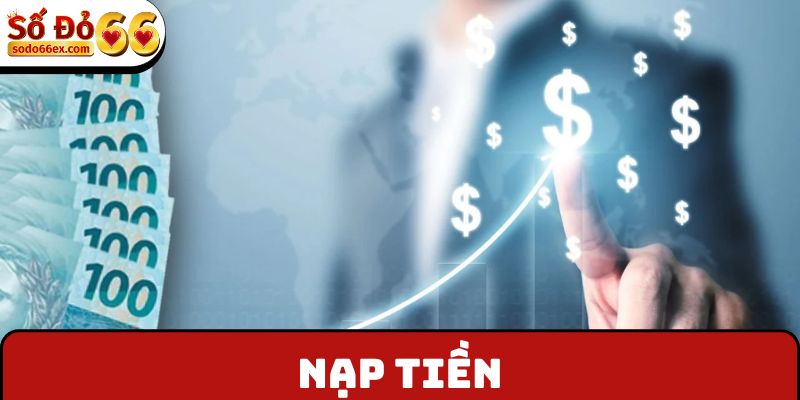 Nạp tiền
