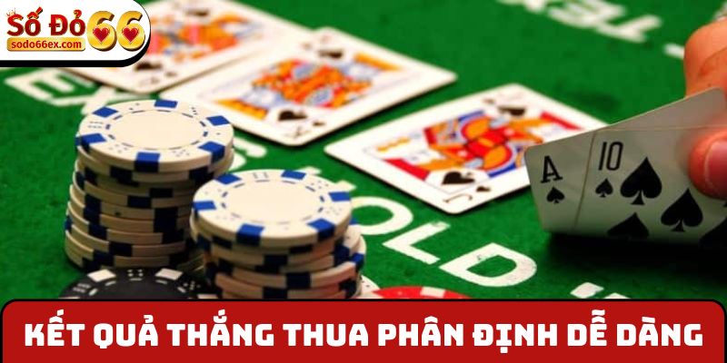Ngầu Hầm - Hướng Dẫn Cách Chơi Chi Tiết Cho Người Mới 4 Kết quả thắng thua phân định dễ dàng