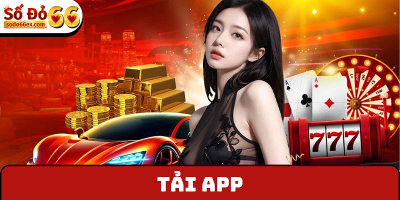 Tải app