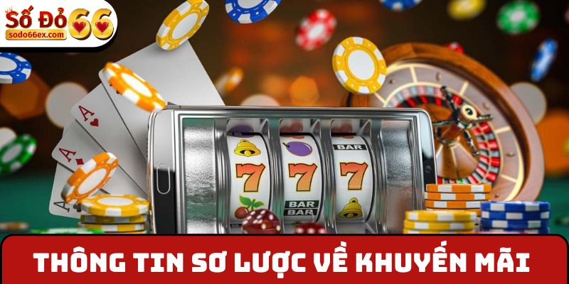 Thông tin sơ lược về khuyến mãi “Thành viên cũ quay trở lại”