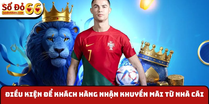 Thể Thao Hoàn Thua 100% - Sự Kiện Độc Quyền Của Sodo66 4 Điều kiện mà khách hàng nhận khuyến mãi từ nhà cái