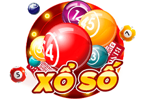 xổ số